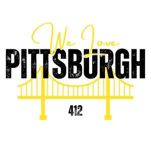 Yinzer Pride