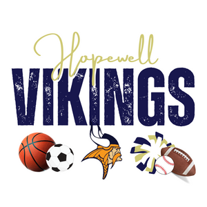 Hopewell Vikings Spirit