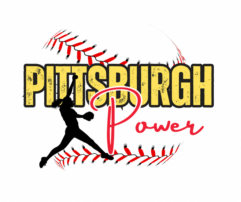 Pittsburgh Power Softball