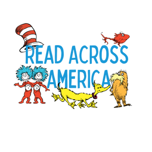 Read Across America