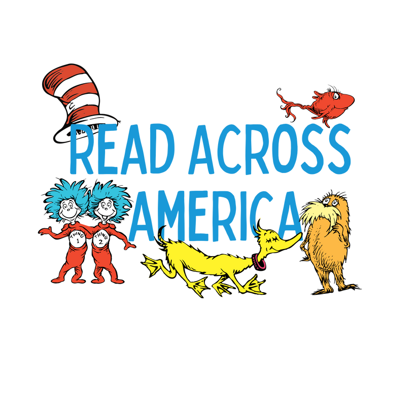 Read Across America