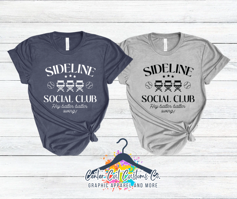 Sideline Social Club