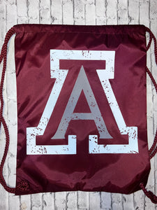 Ambridge Drawstring Bag