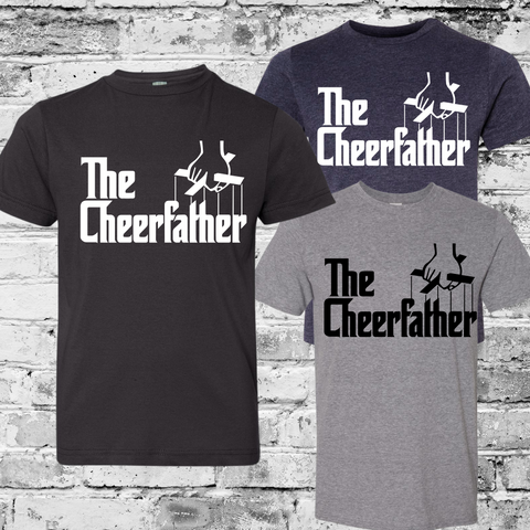 The Cheerfather