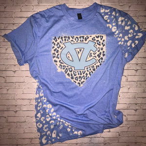 Central Valley Homeplate Tee